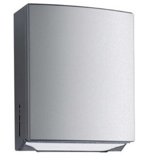 B-4262 - Surface-Mounted Paper Towel Dispenser with TowelMate