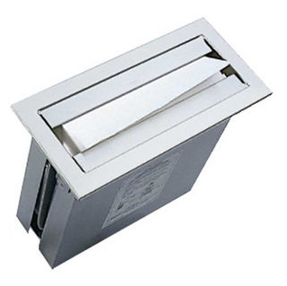B-526 - Countertop Mounted Paper Towel Dispenser