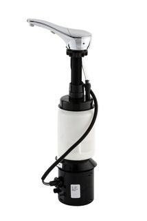 B-824 - SureFlo® Automatic, Top Fill Bulk Soap Dispenser, Liquid
