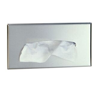 Bobrick B-355 Facial Tissue Dispenser