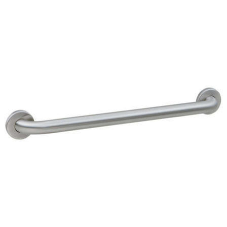 B-5806.99x18 - Straight Grab Bar