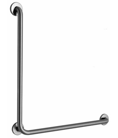 B-5898.99 - 90° Grab Bar