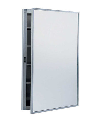 B-398 - Recessed Medicine Cabinet