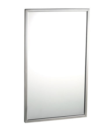 B-290x1836 - Welded-Frame Mirror