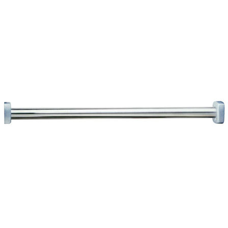 B-6107x36 - Heavy-Duty Shower Curtain Rod