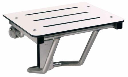 B-820252 - Folding Shower Seat