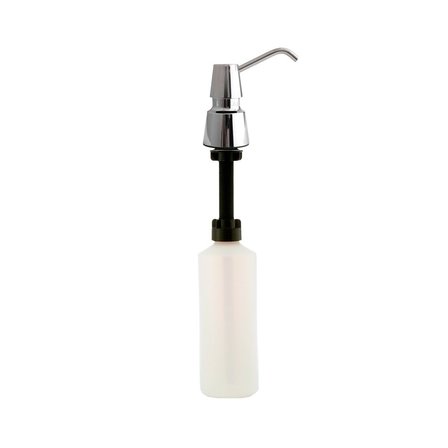 B-823 - Manual Soap Dispenser, Foam