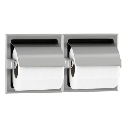 B-6997 - Recessed Toilet Tissue Dispensers