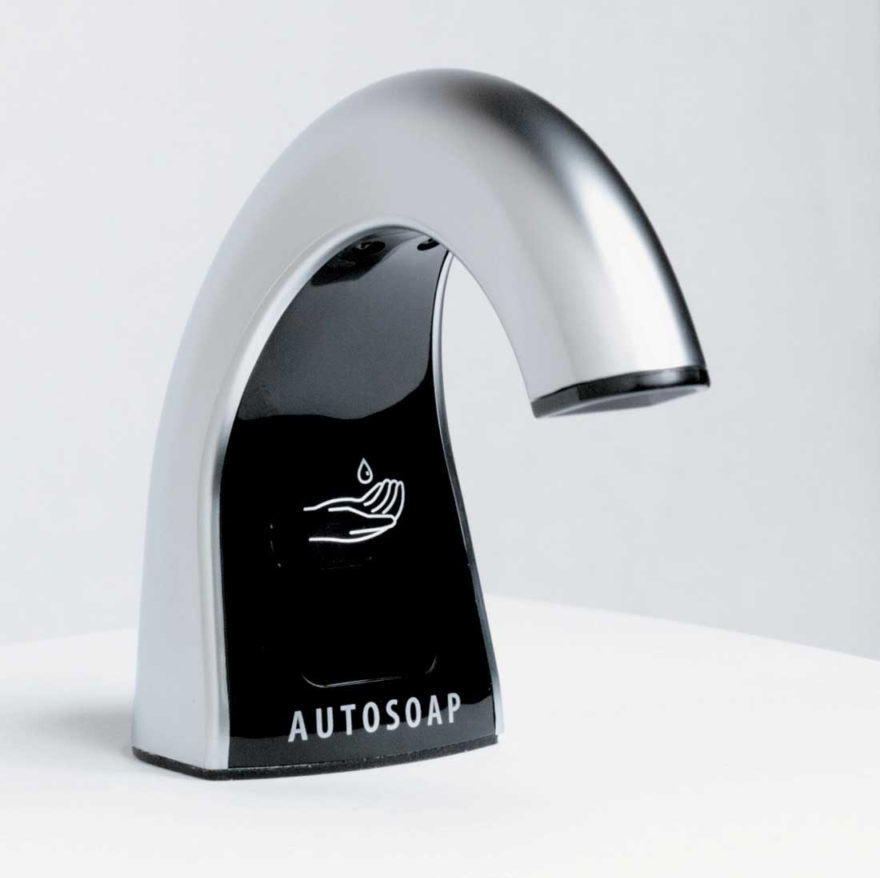 Automatic Soap dispenser