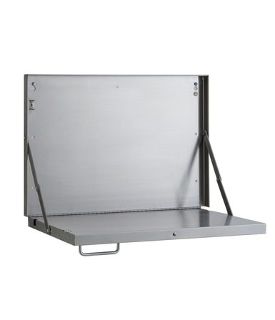 B-7816 - Charting Station Shelf