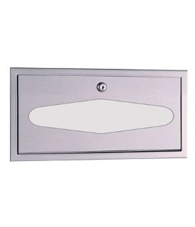 RGD-1 - Gamco Rubber Glove Dispenser