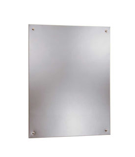 B-1556x1824 - Frameless Mirror