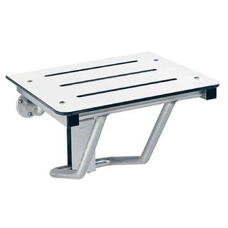 B-5191 - Folding Shower Seat